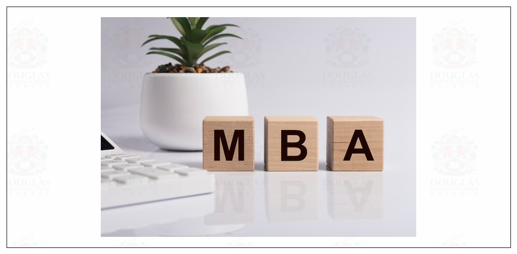 20个最佳在线创新MBA学位课程